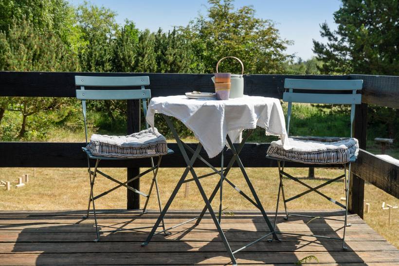 Foto von Ferienhaus XD34 in Fur - Thy/Limfjord