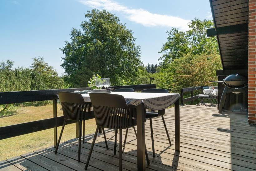 Foto von Ferienhaus XD34 in Fur - Thy/Limfjord