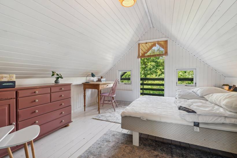 Foto von Ferienhaus XD34 in Fur - Thy/Limfjord