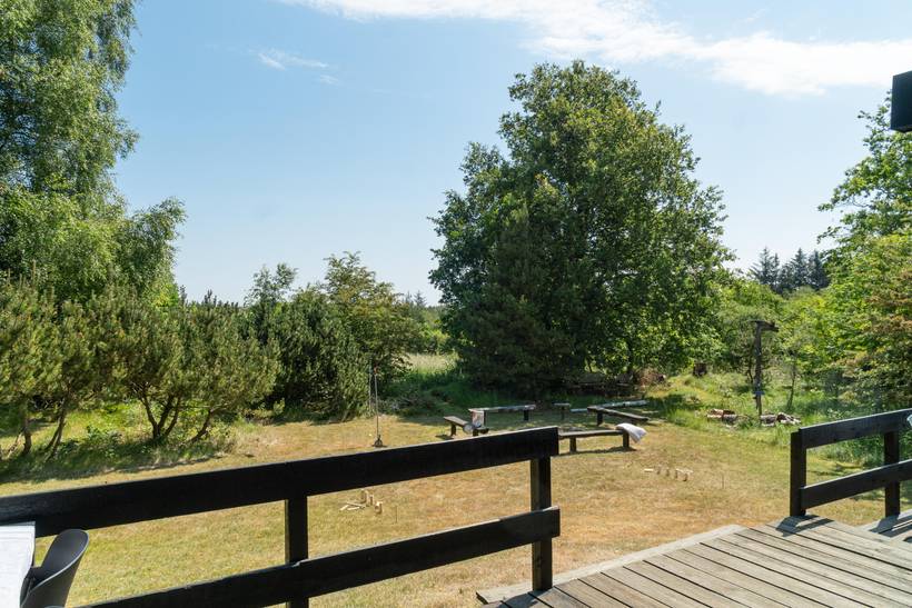 Foto von Ferienhaus XD34 in Fur - Thy/Limfjord