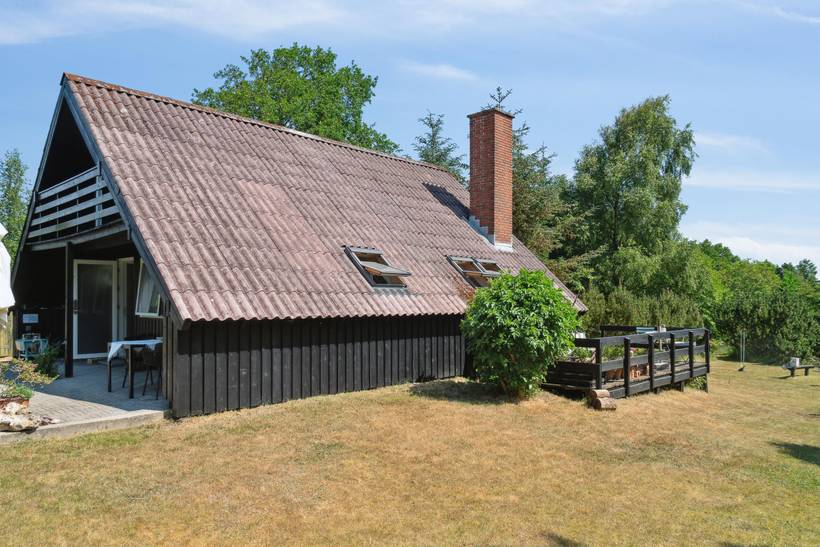 Foto von Ferienhaus XD34 in Fur - Thy/Limfjord
