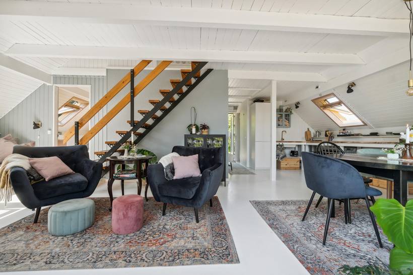 Foto von Ferienhaus XD34 in Fur - Thy/Limfjord