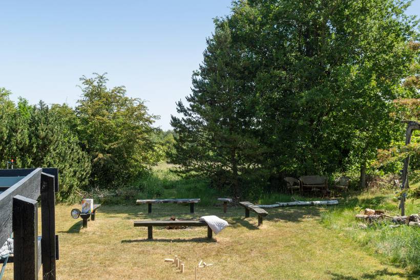 Foto von Ferienhaus XD34 in Fur - Thy/Limfjord