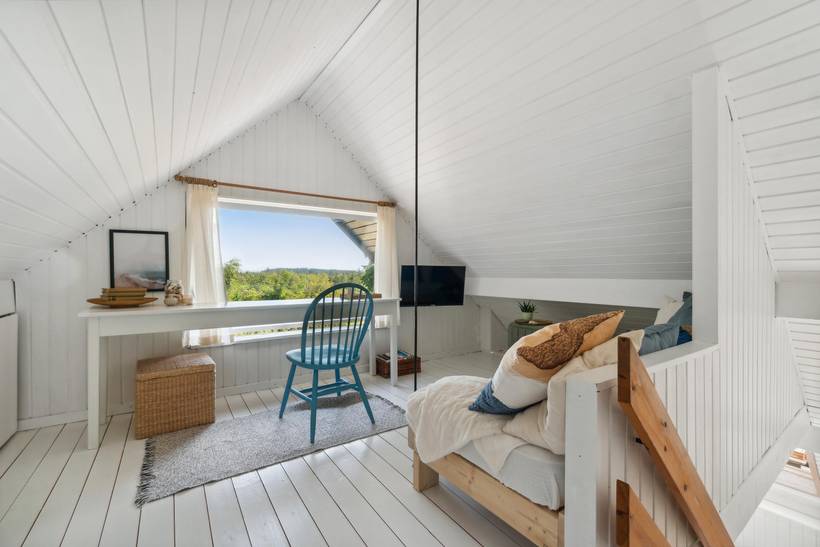 Foto von Ferienhaus XD34 in Fur - Thy/Limfjord