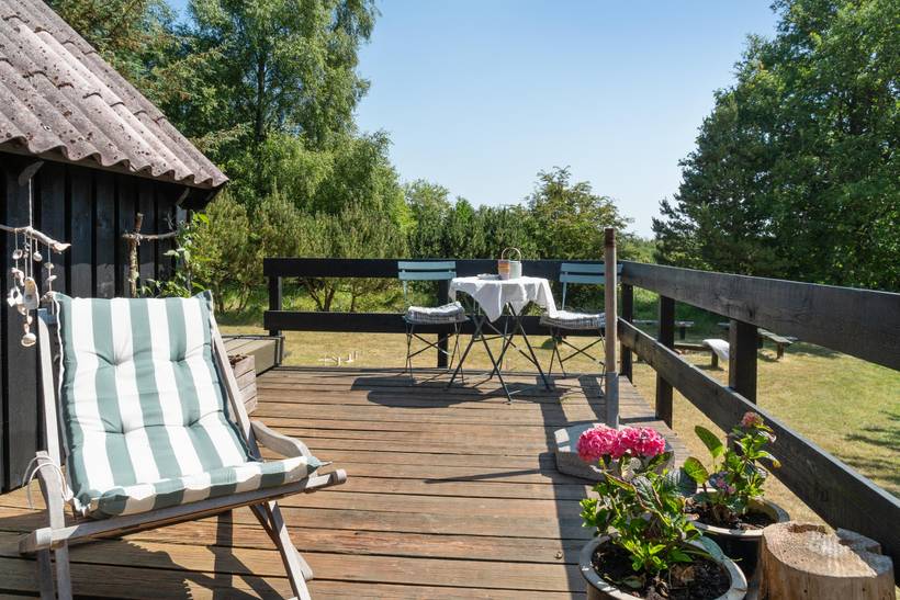 Foto von Ferienhaus XD34 in Fur - Thy/Limfjord