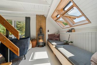 Vorschaubild von Ferienhaus XD34 in Fur - Thy/Limfjord