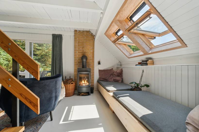 Foto von Ferienhaus XD34 in Fur - Thy/Limfjord