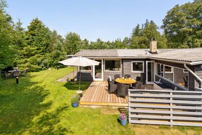 Vorschaubild von Ferienhaus XD37 in Hou - Nordjütland Ost