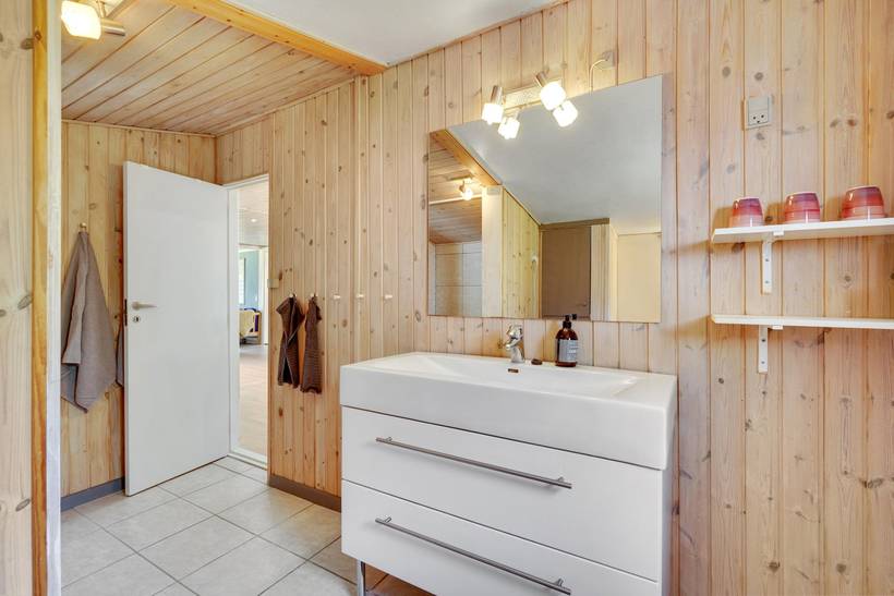 Foto von Ferienhaus XD37 in Hou - Nordjütland Ost