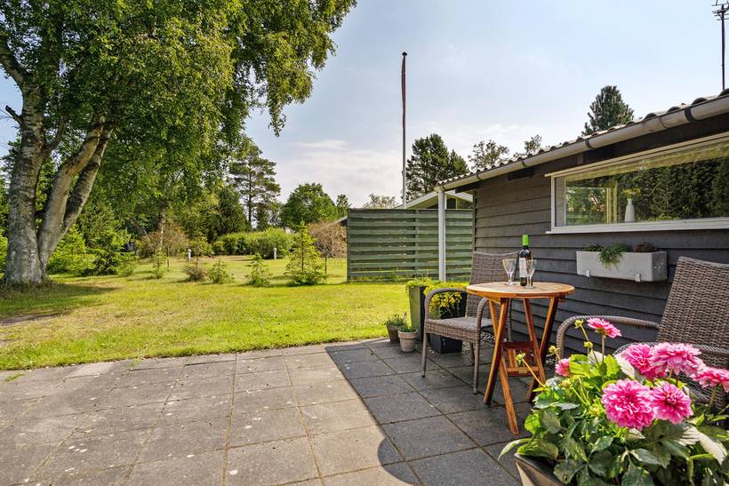 Foto von Ferienhaus XD37 in Hou - Nordjütland Ost