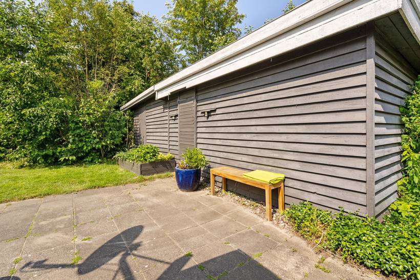 Foto von Ferienhaus XD37 in Hou - Nordjütland Ost