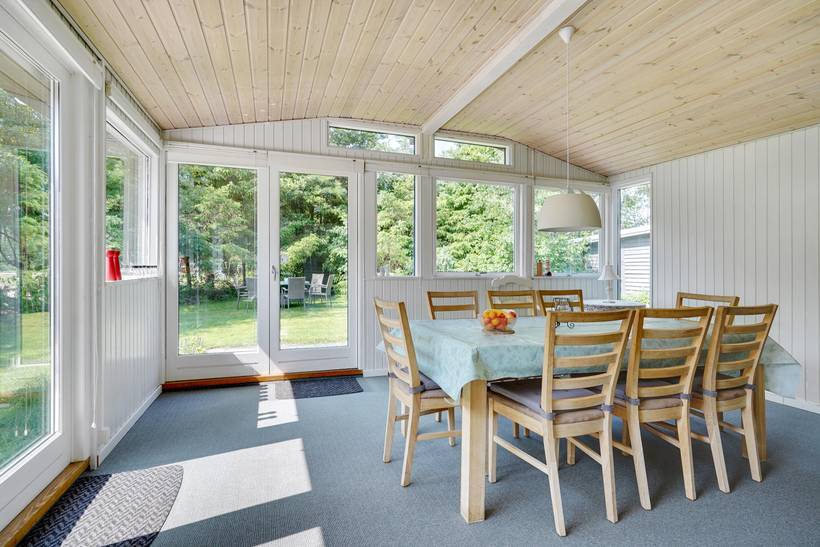 Foto von Ferienhaus XD37 in Hou - Nordjütland Ost