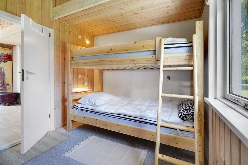 Foto von Ferienhaus XD37 in Hou - Nordjütland Ost