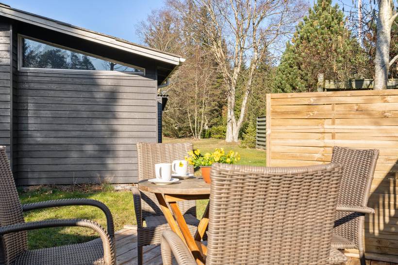 Foto von Ferienhaus XD37 in Hou - Nordjütland Ost