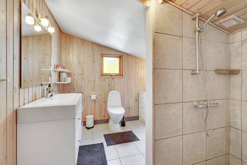 Foto von Ferienhaus XD37 in Hou - Nordjütland Ost
