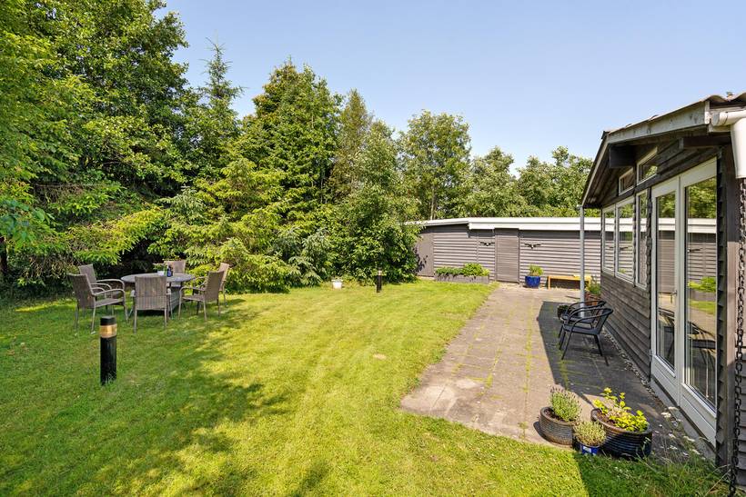Foto von Ferienhaus XD37 in Hou - Nordjütland Ost