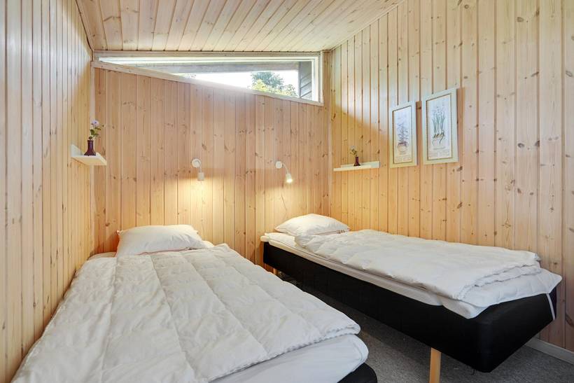 Foto von Ferienhaus XD37 in Hou - Nordjütland Ost