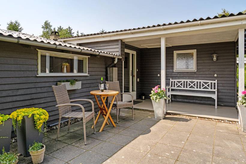 Foto von Ferienhaus XD37 in Hou - Nordjütland Ost