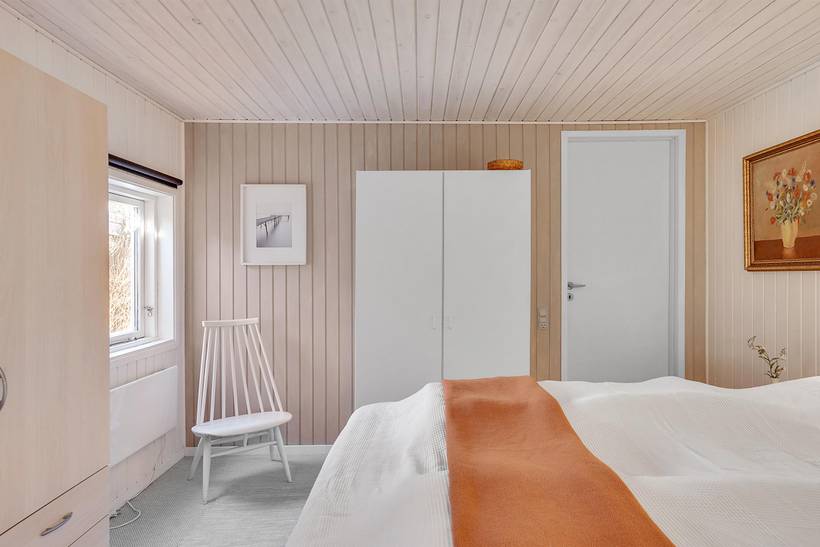Foto von Ferienhaus XD37 in Hou - Nordjütland Ost