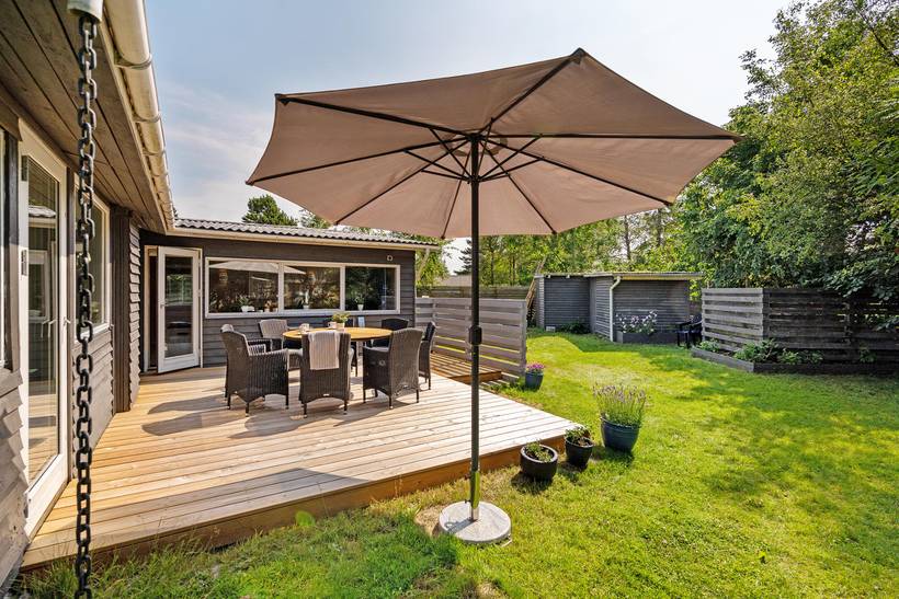 Foto von Ferienhaus XD37 in Hou - Nordjütland Ost
