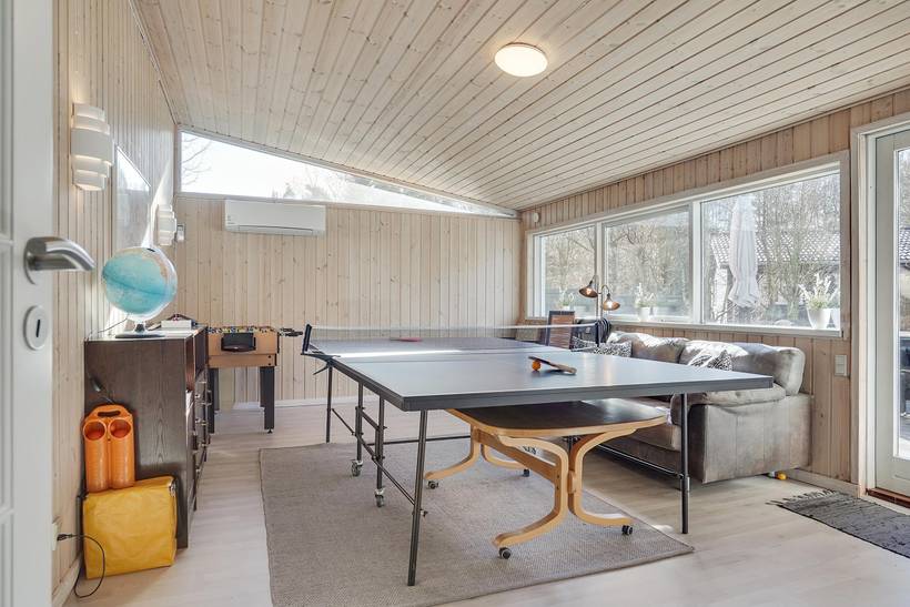 Foto von Ferienhaus XD37 in Hou - Nordjütland Ost