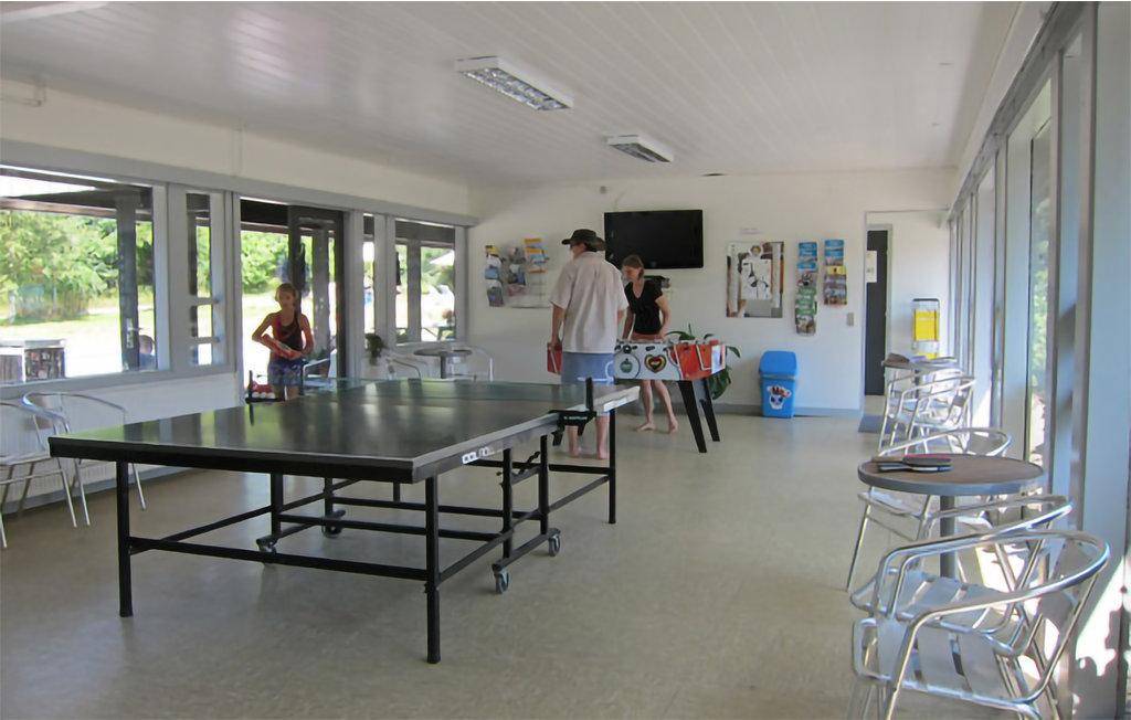 Foto von Ferienhaus XD57 in Dueodde - Bornholm