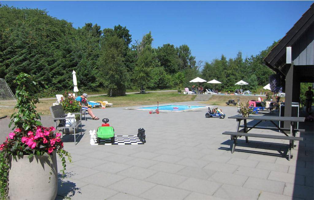 Foto von Ferienhaus XD57 in Dueodde - Bornholm