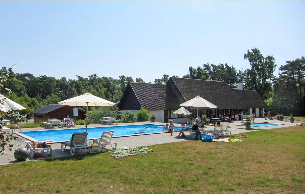 Foto von Ferienhaus XD57 in Dueodde - Bornholm