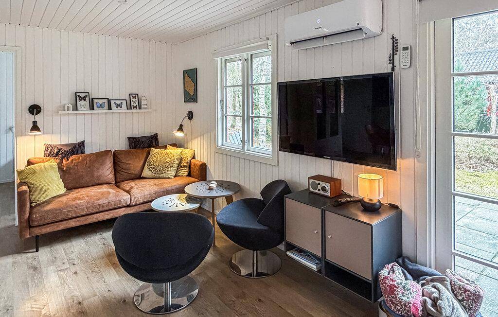 Foto von Ferienhaus XD57 in Dueodde - Bornholm
