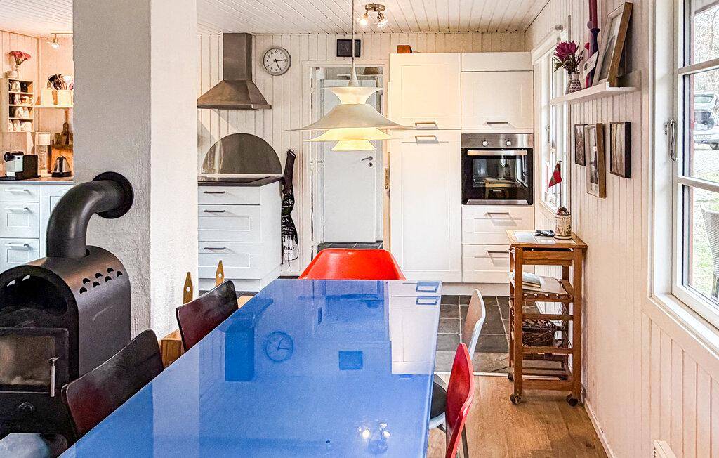 Foto von Ferienhaus XD57 in Dueodde - Bornholm