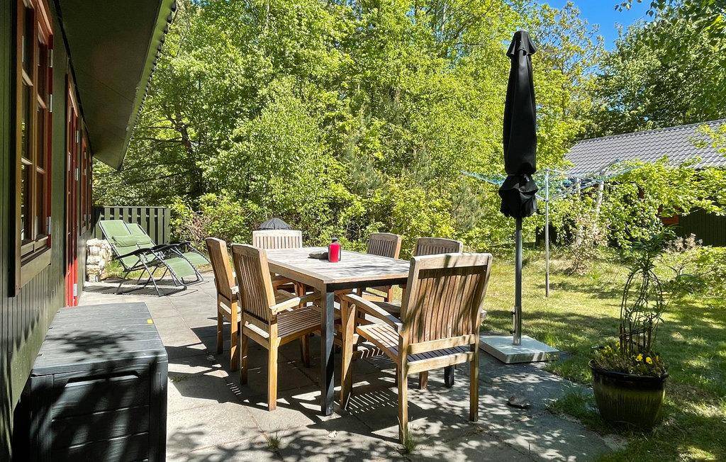 Foto von Ferienhaus XD57 in Dueodde - Bornholm