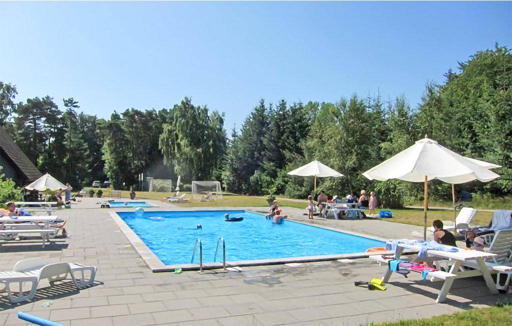 Foto von Ferienhaus XD57 in Dueodde - Bornholm