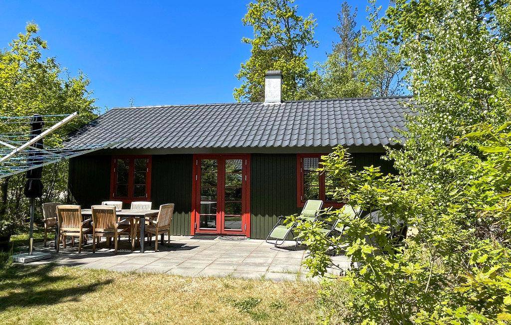 Foto von Ferienhaus XD57 in Dueodde - Bornholm
