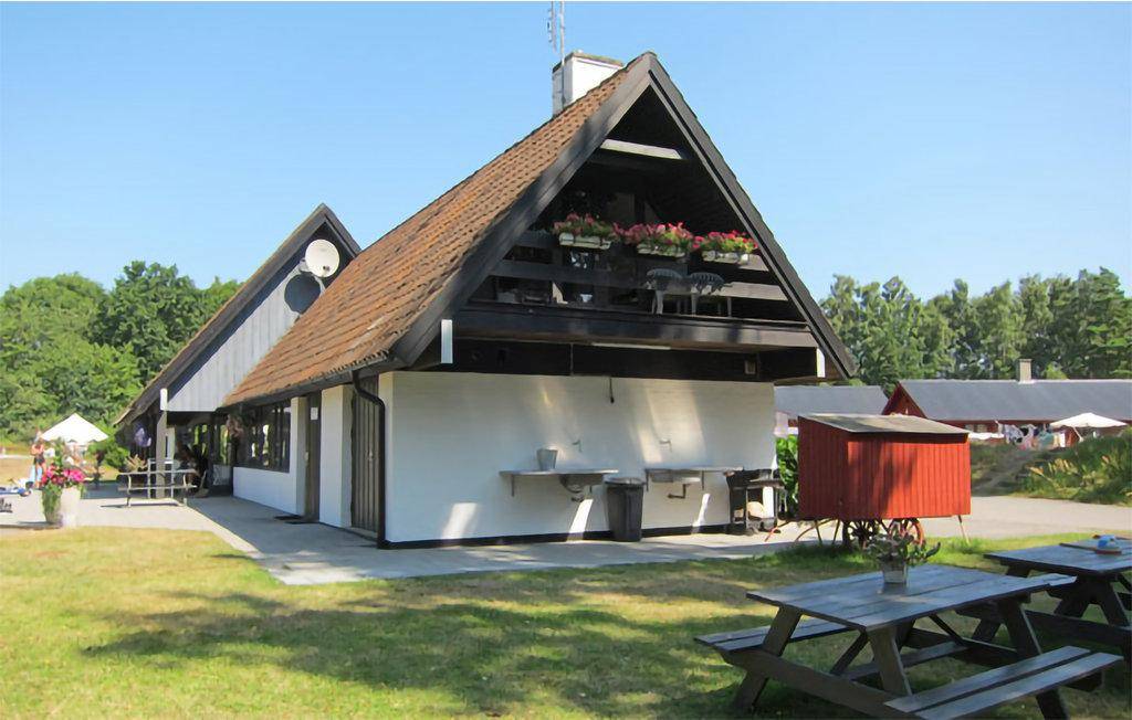 Foto von Ferienhaus XD57 in Dueodde - Bornholm