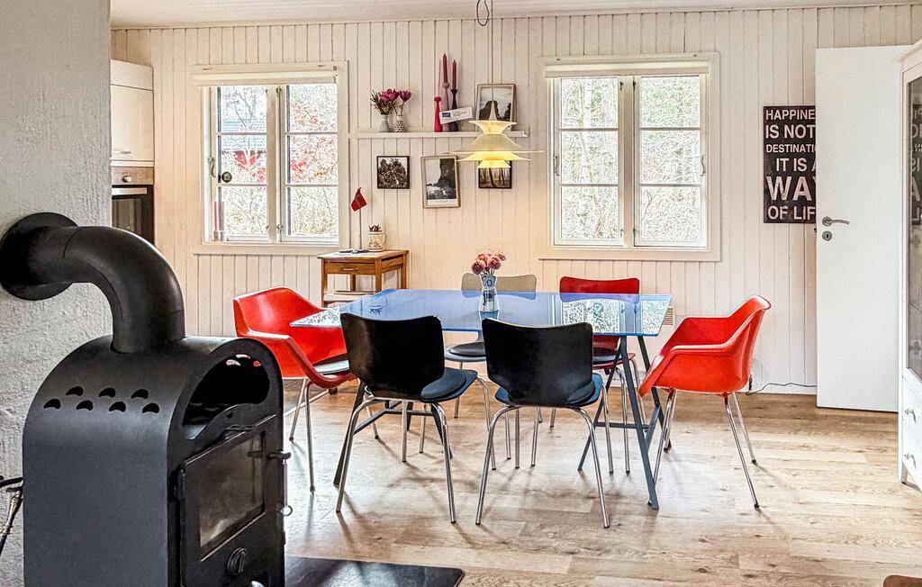 Foto von Ferienhaus XD57 in Dueodde - Bornholm