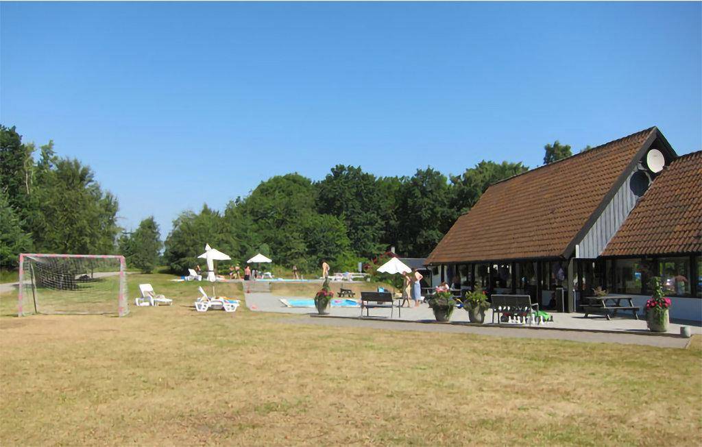 Foto von Ferienhaus XD57 in Dueodde - Bornholm