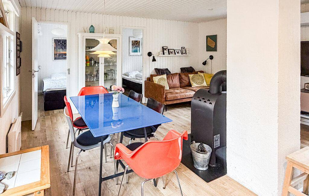 Foto von Ferienhaus XD57 in Dueodde - Bornholm