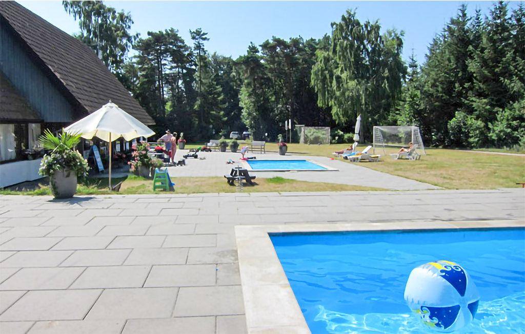 Foto von Ferienhaus XD57 in Dueodde - Bornholm