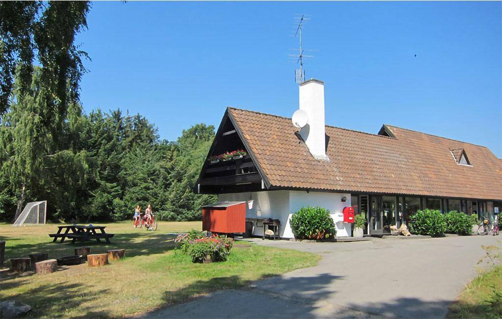 Foto von Ferienhaus XD57 in Dueodde - Bornholm