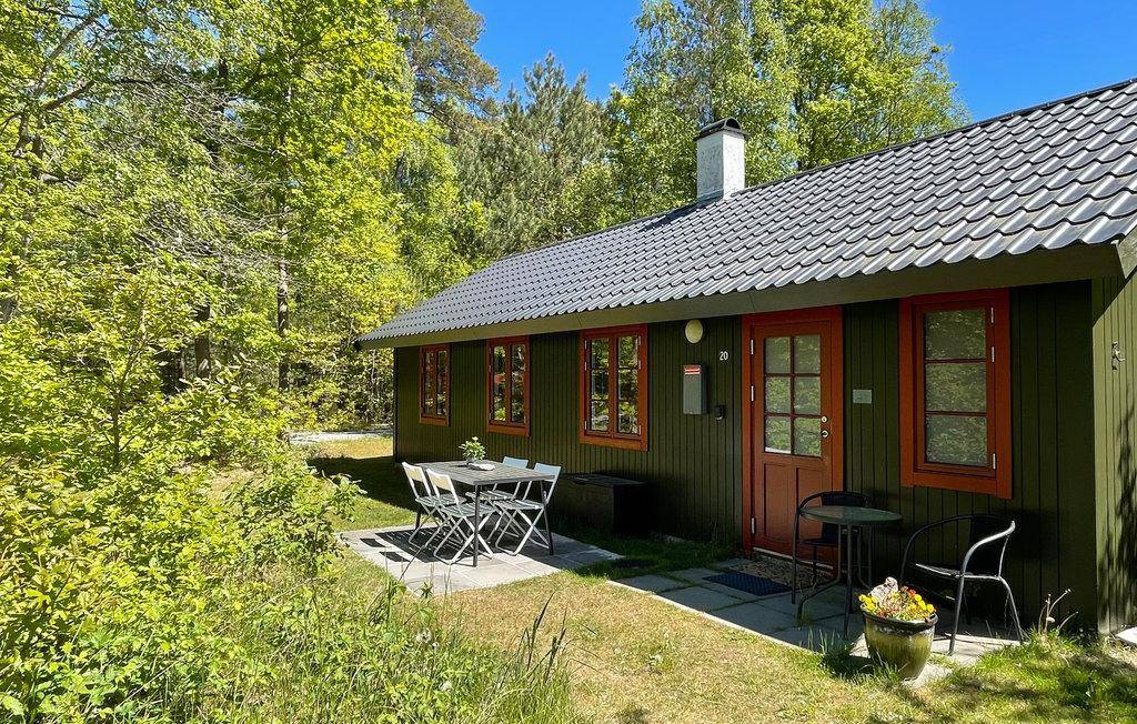 Foto von Ferienhaus XD57 in Dueodde - Bornholm