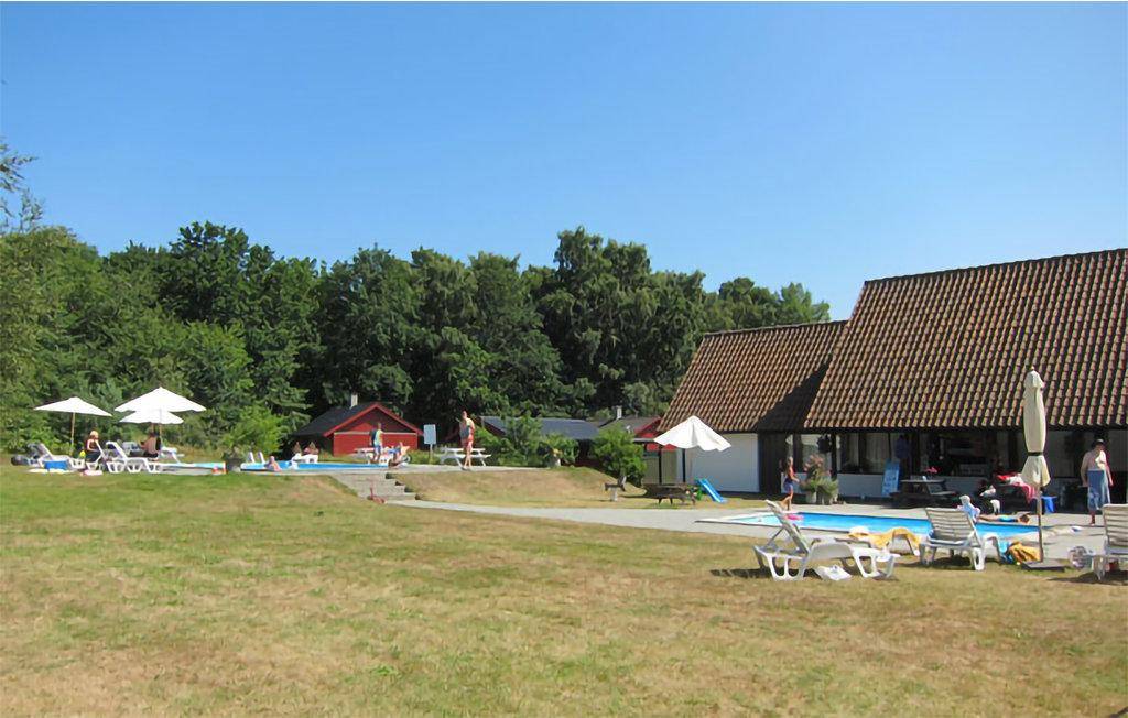 Foto von Ferienhaus XD57 in Dueodde - Bornholm