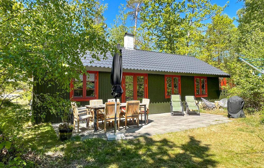 Foto von Ferienhaus XD57 in Dueodde - Bornholm