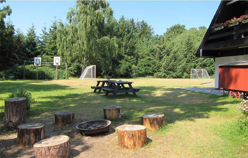 Foto von Ferienhaus XD57 in Dueodde - Bornholm