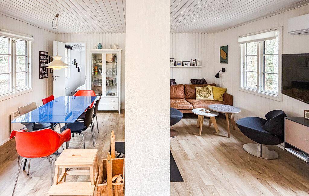 Foto von Ferienhaus XD57 in Dueodde - Bornholm