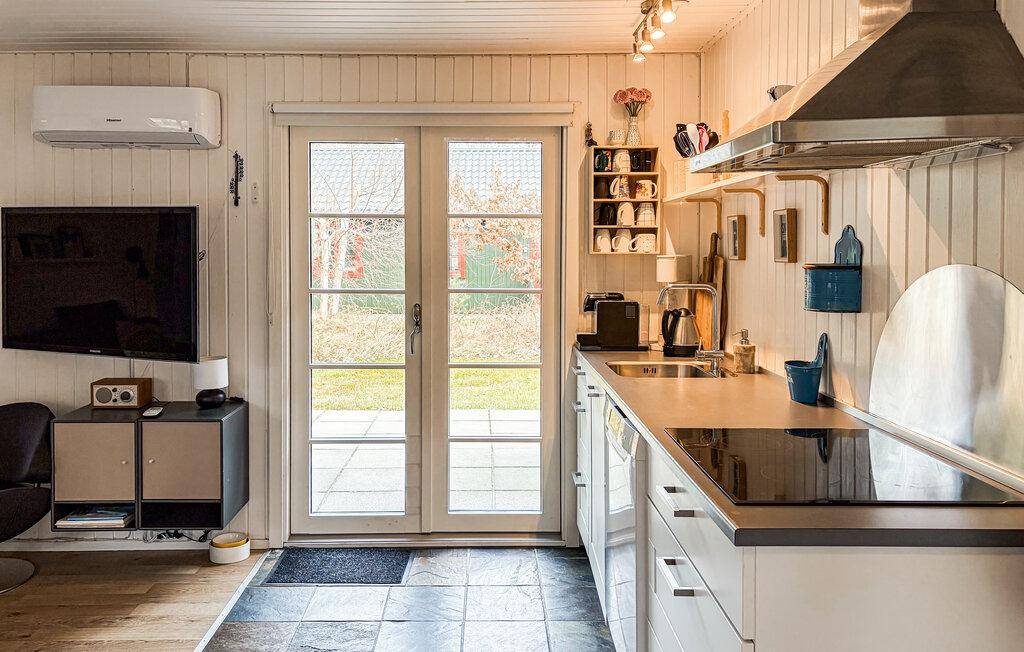 Foto von Ferienhaus XD57 in Dueodde - Bornholm