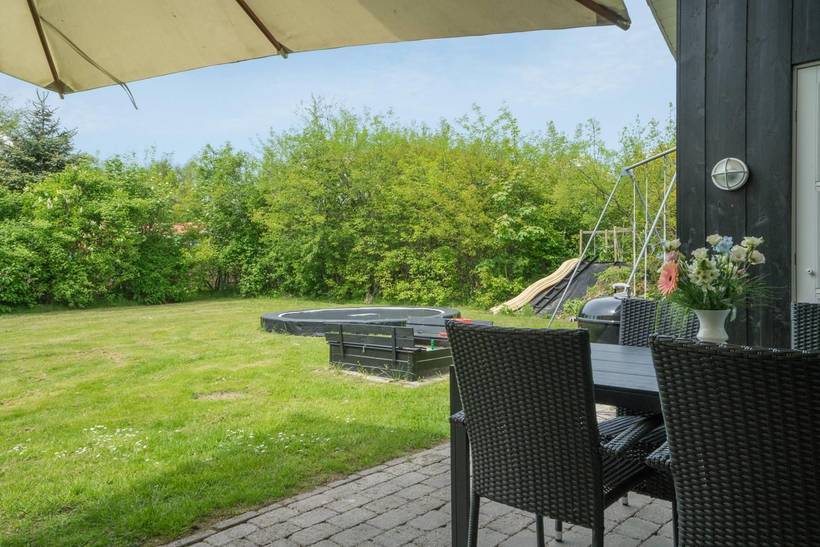 Foto von Ferienhaus XD61 in Jegum - Westjütland