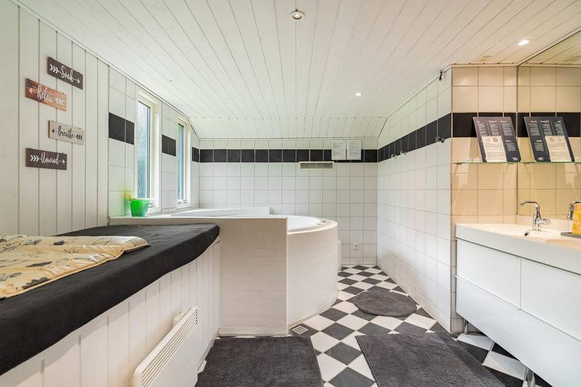 Foto von Ferienhaus XD61 in Jegum - Westjütland
