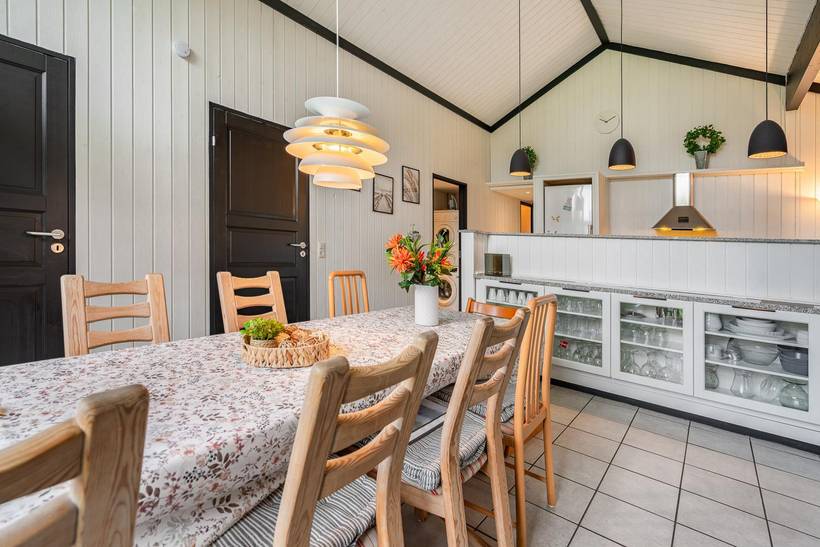 Foto von Ferienhaus XD61 in Jegum - Westjütland