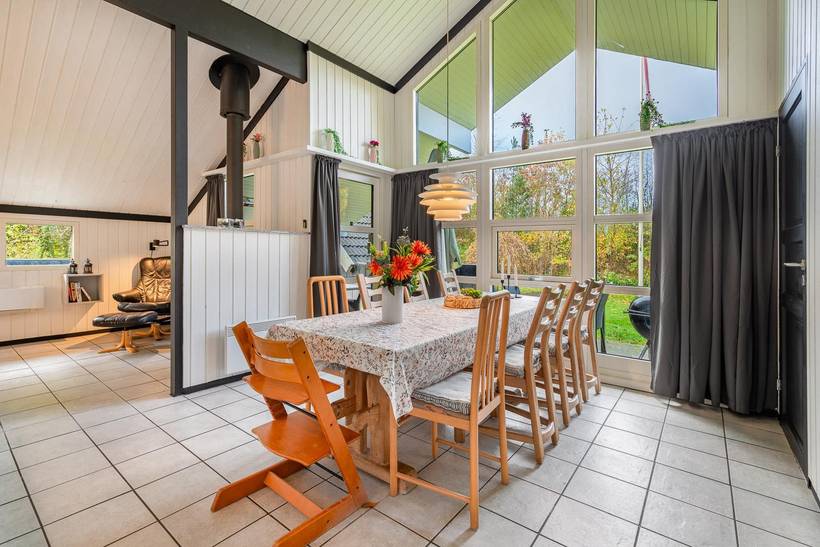 Foto von Ferienhaus XD61 in Jegum - Westjütland
