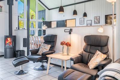 Vorschaubild von Ferienhaus XD61 in Jegum - Westjütland